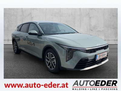 KIA K4 Vorführwagen