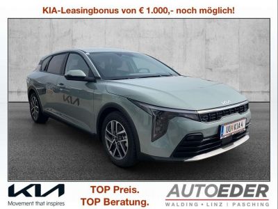 KIA K4 Vorführwagen