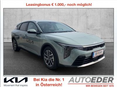KIA K4 Vorführwagen