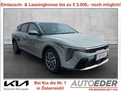 KIA K4 Vorführwagen