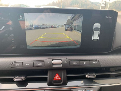 KIA K4 Vorführwagen