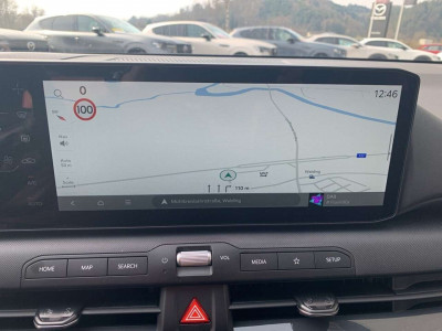 KIA K4 Vorführwagen