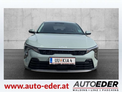 KIA K4 Vorführwagen