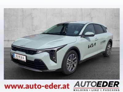 KIA K4 Vorführwagen