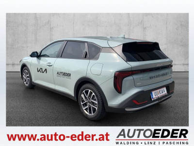 KIA K4 Vorführwagen