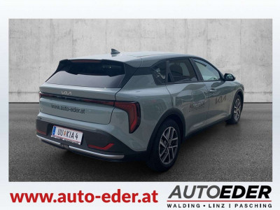 KIA K4 Vorführwagen