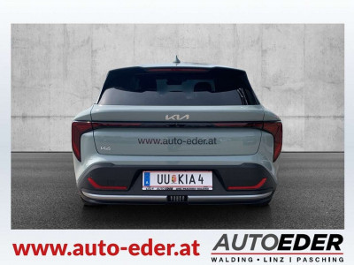 KIA K4 Vorführwagen