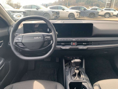 KIA K4 Vorführwagen