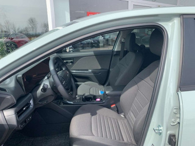 KIA K4 Vorführwagen