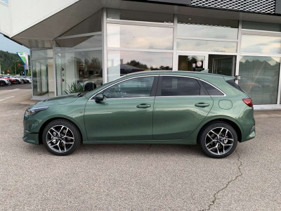 KIA Ceed Vorführwagen
