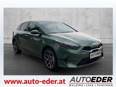 KIA Ceed Vorführwagen