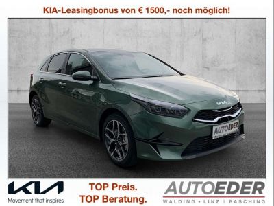 KIA Ceed Vorführwagen