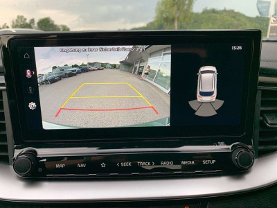 KIA Ceed Vorführwagen