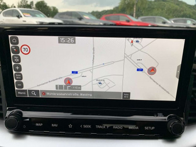 KIA Ceed Vorführwagen