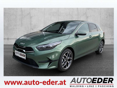 KIA Ceed Vorführwagen