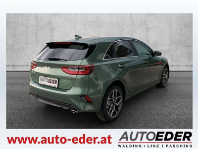 KIA Ceed Vorführwagen