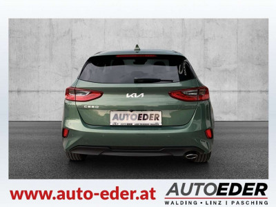 KIA Ceed Vorführwagen