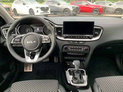 KIA Ceed Vorführwagen