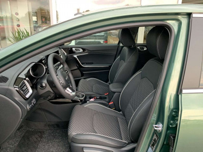 KIA Ceed Vorführwagen