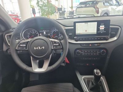 KIA XCeed Vorführwagen KIA XCeed Vorführwagen