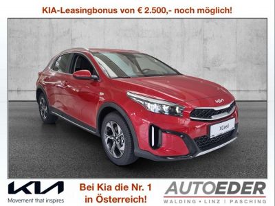 KIA XCeed Vorführwagen