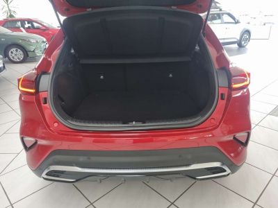 KIA XCeed Vorführwagen KIA XCeed Vorführwagen