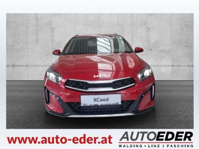 KIA XCeed Vorführwagen KIA XCeed Vorführwagen