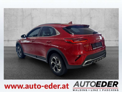 KIA XCeed Vorführwagen