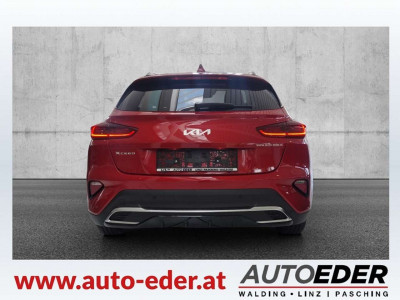 KIA XCeed Vorführwagen