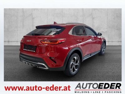 KIA XCeed Vorführwagen KIA XCeed Vorführwagen