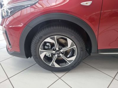 KIA XCeed Vorführwagen KIA XCeed Vorführwagen