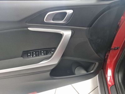 KIA XCeed Vorführwagen KIA XCeed Vorführwagen