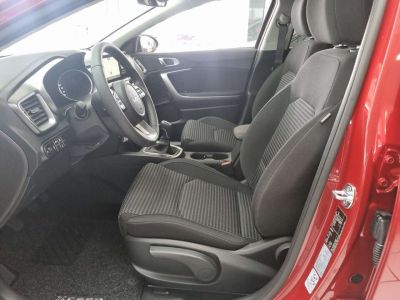 KIA XCeed Vorführwagen KIA XCeed Vorführwagen