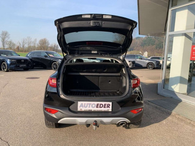 KIA Stonic Gebrauchtwagen KIA Stonic Gebrauchtwagen