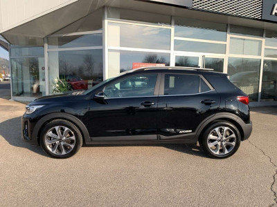 KIA Stonic Gebrauchtwagen KIA Stonic Gebrauchtwagen