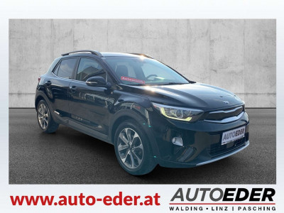 KIA Stonic Gebrauchtwagen KIA Stonic Gebrauchtwagen