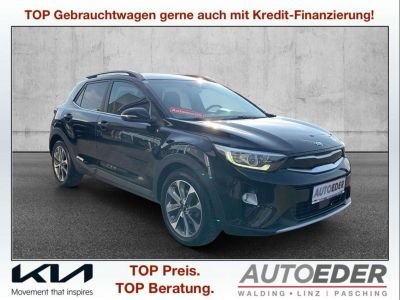 KIA Stonic Gebrauchtwagen