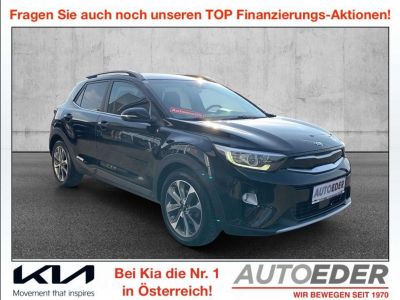 KIA Stonic Gebrauchtwagen