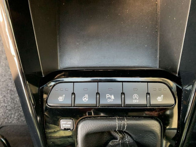 KIA Stonic Gebrauchtwagen KIA Stonic Gebrauchtwagen