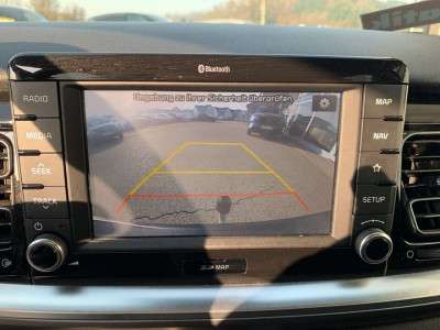 KIA Stonic Gebrauchtwagen KIA Stonic Gebrauchtwagen