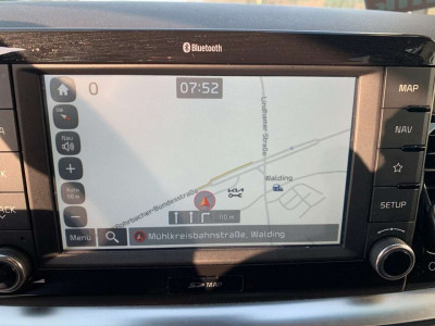 KIA Stonic Gebrauchtwagen KIA Stonic Gebrauchtwagen