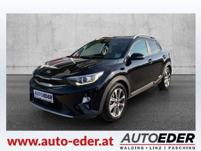 KIA Stonic Gebrauchtwagen KIA Stonic Gebrauchtwagen