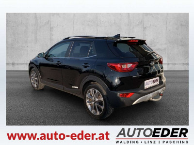 KIA Stonic Gebrauchtwagen KIA Stonic Gebrauchtwagen