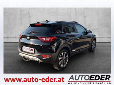 KIA Stonic Gebrauchtwagen KIA Stonic Gebrauchtwagen