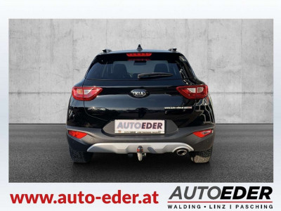 KIA Stonic Gebrauchtwagen KIA Stonic Gebrauchtwagen