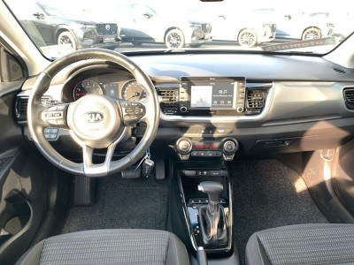 KIA Stonic Gebrauchtwagen KIA Stonic Gebrauchtwagen