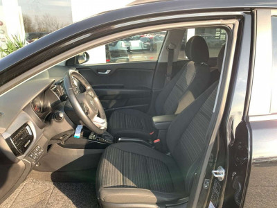 KIA Stonic Gebrauchtwagen KIA Stonic Gebrauchtwagen