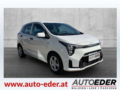 KIA Picanto Neuwagen