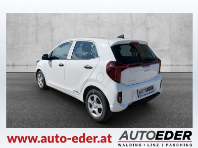 KIA Picanto Neuwagen