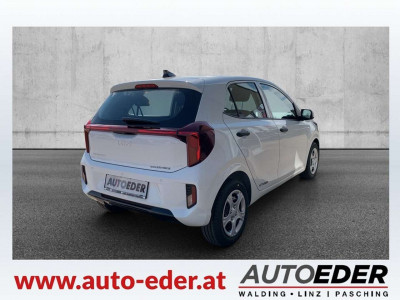 KIA Picanto Neuwagen